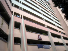 Blk 105 Bukit Purmei Road (Bukit Merah), HDB 3 Rooms #257622